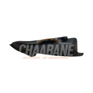 C-style protection droite A1766900525 Mercedes A (W176) 1.5 A-180 CDI, A-180d 16V
