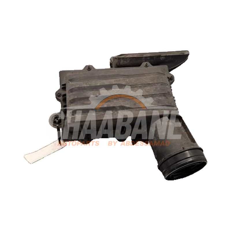 Boitier filtre a air 2Q0129601T Skoda Kamiq 1.0 TSI 12V 2019