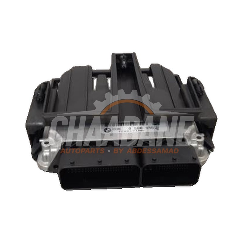 Ordinateur gestion moteur 12145A48DA9 BMW X4 (F26) xDrive20d 16V 2014 / 2018
