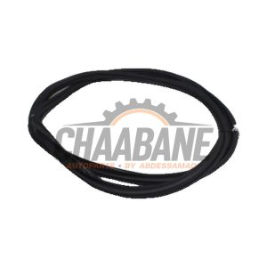 Joint caoutchouc portiere 2portes gauche 658867365 Skoda Kamiq 2019