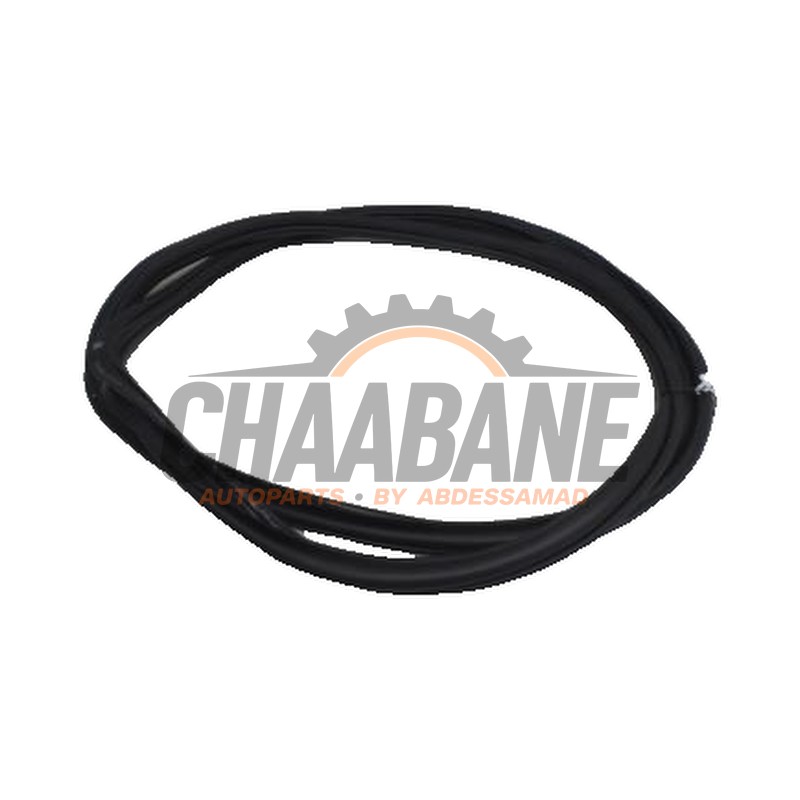 Joint caoutchouc portiere 2portes gauche 658867365 Skoda Kamiq 2019
