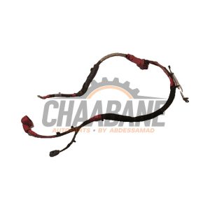 Cable (divers) GX6314305KA Jaguar XF (X260) 2.0d 180 16V