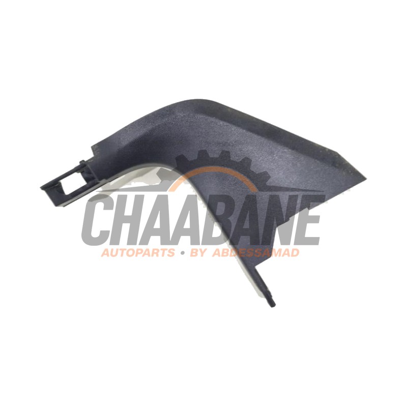 Protection montant A droit 5H1863484 Volkswagen Golf VIII (CD1) 1.0 eTSI 12V 2019