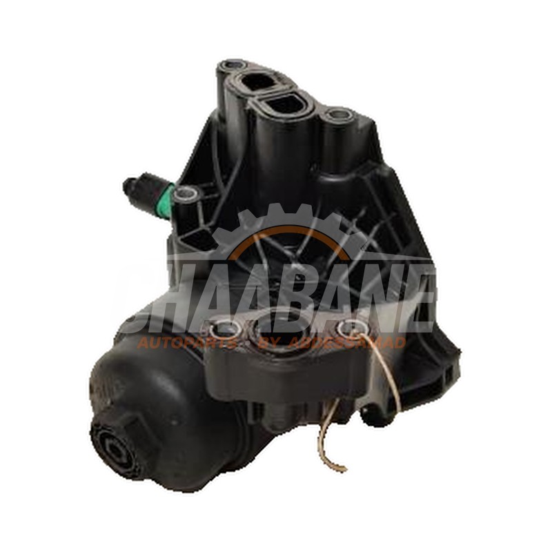 Support filtre a huile 03N115389A Seat Leon 2012 / 2020