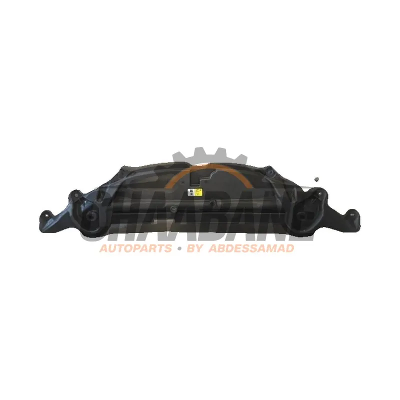 Plaque de protection divers C2Z18868 Jaguar XF Sportbrake 2.2 D 16V