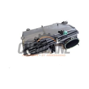 Boitier filtre a air A6540900001 Mercedes E (W213) E-220d 2.0 Turbo 16V