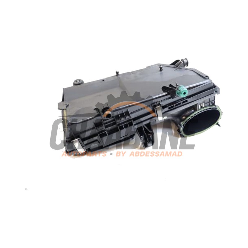 Boitier filtre a air A6540900001 Mercedes E (W213) E-220d 2.0 Turbo 16V