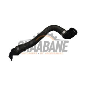 Tuyau radiateur A9105010300 Mercedes Sprinter 3t (910.6) 211 CDI 2.1 D FWD