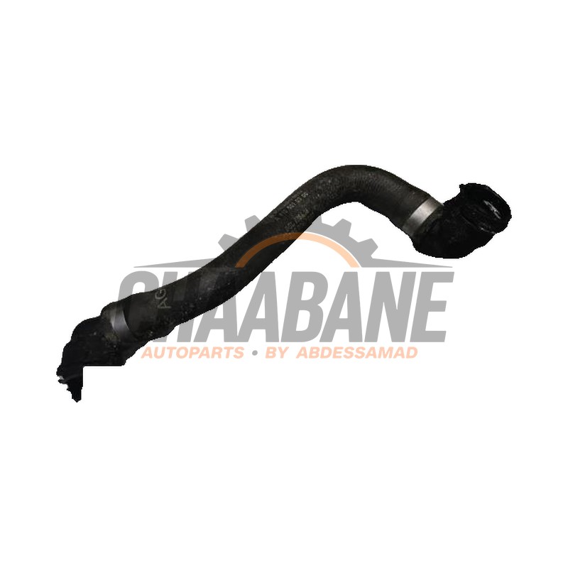 Tuyau radiateur A9105010300 Mercedes Sprinter 3t (910.6) 211 CDI 2.1 D FWD