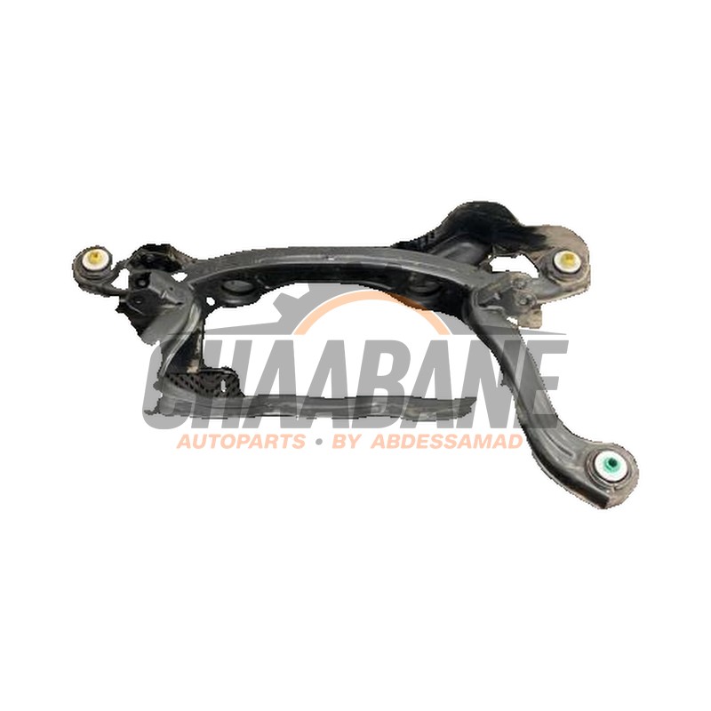 Faux chassis A2473502802 Mercedes CLA Shooting Brake (118.6) 1.5 CLA-180d