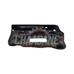 Boitier de batterie A2466200018 Mercedes A (W176) 2.2 A-200 CDI, A-200d 16V
