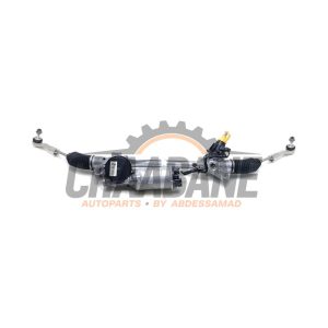 Boitier de direction 32105A34A92 BMW X3 (G01) xDrive 20i 2.0 TwinPower Turbo 16V 2017