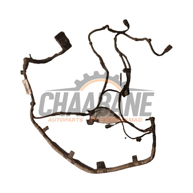 Faisceau de cables T4A2152 Jaguar F-Pace 2.0 D 180 16V AWD