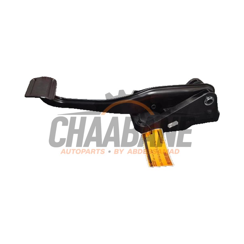 Pedale de frein A2462900019 Mercedes CLA Shooting Brake (117.9) 1.6 CLA-200 16V