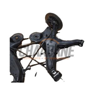 Bras de suspension arriere gauche A4473505300 Mercedes Vito