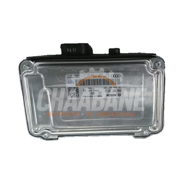 Module camera 4H0907107H Audi S8 (D4) 4.0 Plus V8 TFSI 32V 2012 / 2018
