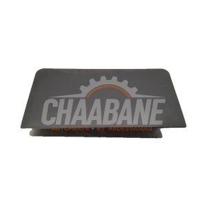 Divers en plastique A1665404416 Mercedes GLE Coupe (C292) 350d 3.0 V6 24V BlueTEC 4-Matic