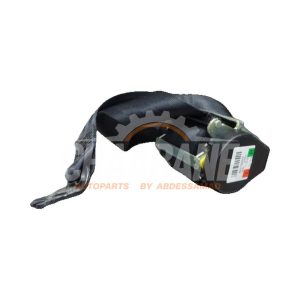 Ceinture arriere droit Skoda Octavia Combi (5EAC) 1.6 TDI GreenTec 16V 2012 / 2020