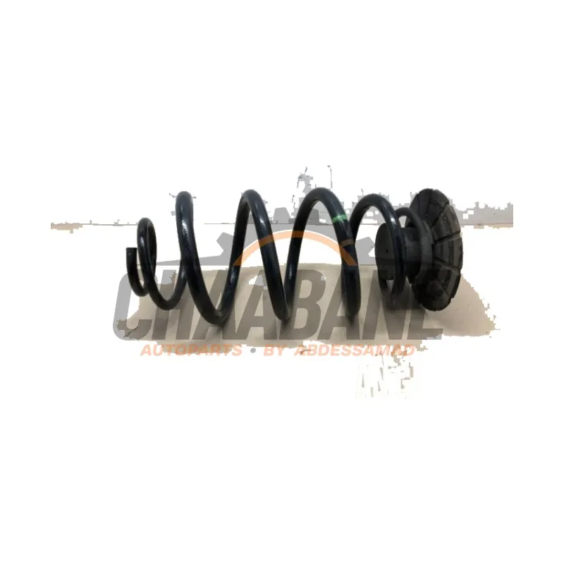 Ressort de flexion arriere A4473240500 Mercedes Vito Tourer (447.7) 2.0 116 CDI 16V