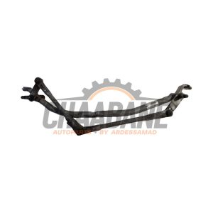 Mecanique essuie-glace 7213275 BMW X3 2013 / 2018