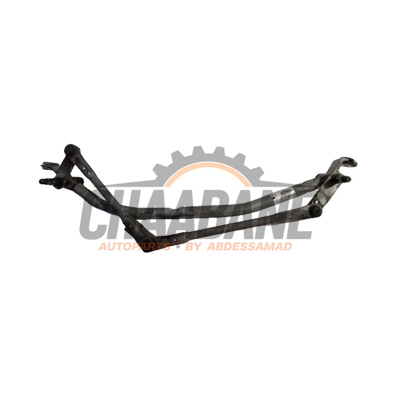 Mecanique essuie-glace 7213275 BMW X3 2013 / 2018