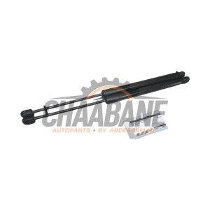 Verin de coffre 8R0827552A Audi SQ5 (8RB) 3.0 TDI V6 24V 2012 / 2017