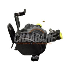 Pompe a eau supplementaire 0392023408 Mercedes A Limousine (177.1) 1.3 A-250 e Turbo 16V