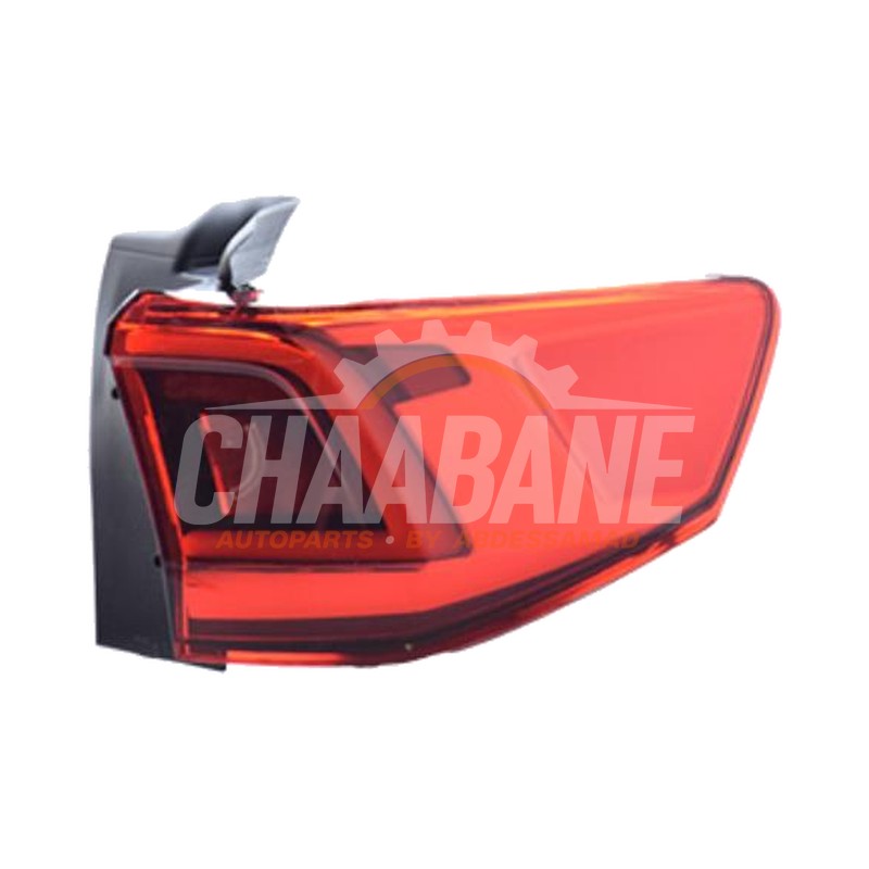 Feu arriere droit 5FJ945092 Seat Tarraco 1.4 TSI 16V 2018 / 2024