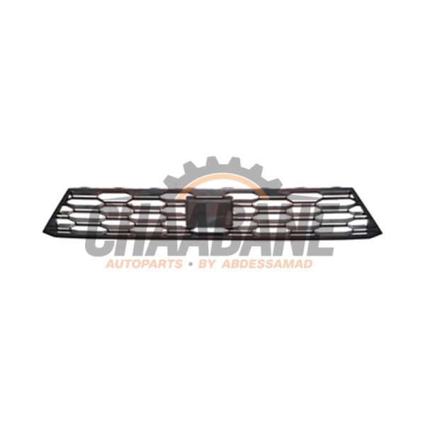 Calandre 6F08536679B9 Seat Ibiza V (KJB) 2017