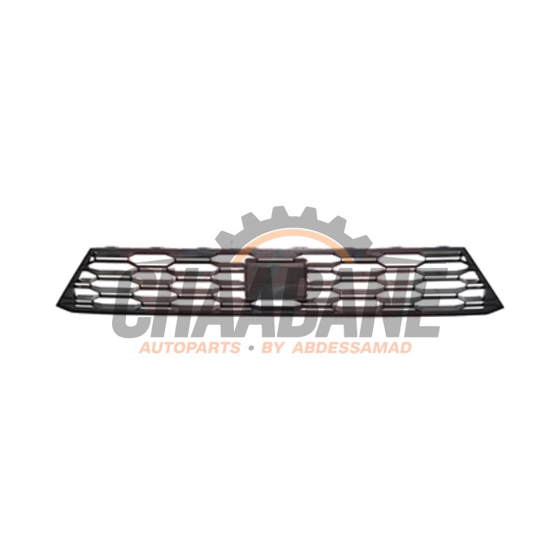 Calandre 6F08536679B9 Seat Ibiza V (KJB) 2017
