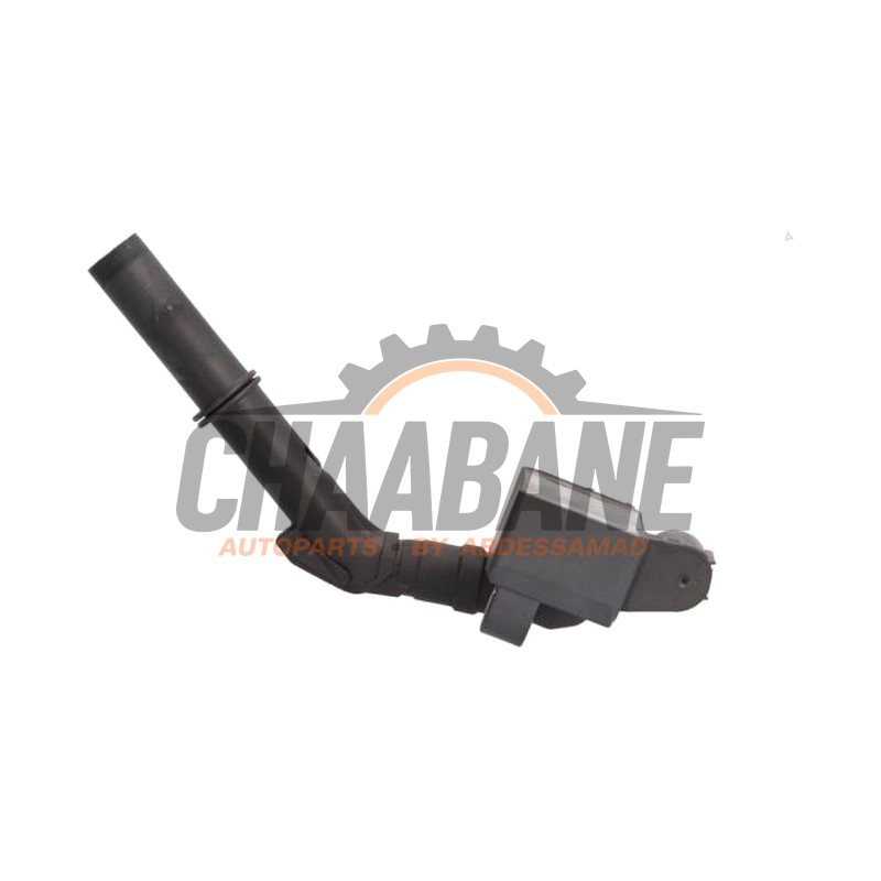 Broche bobine A2769063700 Mercedes S AMG (C217) 5.5 S-63 AMG V8 32V Biturbo 4-Matic