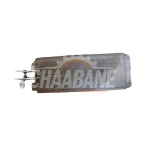 Refroidisseur de carburant T2H21761 Jaguar XE 2.0 D E-Performance 16V