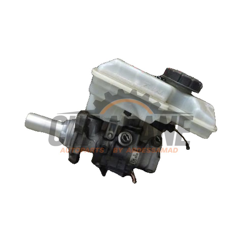 Cylindre de frein principal 8V1611021 Skoda Octavia Combi (5EAC) 1.6 TDI GreenTec 16V 2012 / 2020