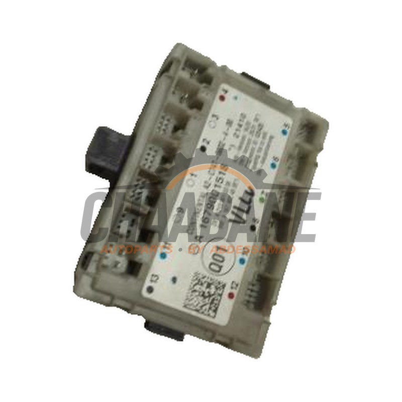 Module verrouillage central des portes A1679024909 Mercedes GLE (V167) 300d EQ Boost 2.0 Turbo 16V 4-Matic