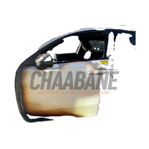 Portiere 4portes avant gauche A1777200700 Mercedes A-Klasse AMG (177.0) 2.0 A-35 AMG Turbo 16V 4Matic