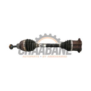 Cardan droit (transmission) 4G0407271F Audi A6 2012 / 2018