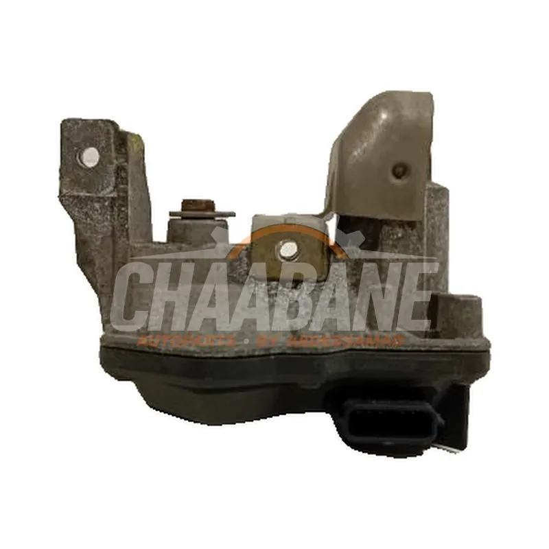 Valve RGE 147808010R Mercedes Vito