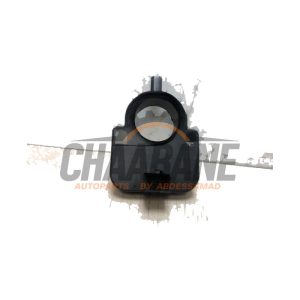 Capteur (divers) 6860742 BMW X5 (F15) xDrive 40d 3.0 24V 2013 / 2018