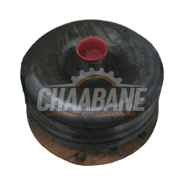 Transformateur de couple automatique 24008743407 BMW Z4 2018