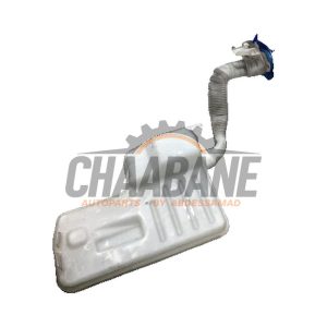 Reservoir lave-glace avant 5Q0955448AD Seat Leon ST (5FF) 1.6 TDI Ecomotive 16V 2012 / 2020