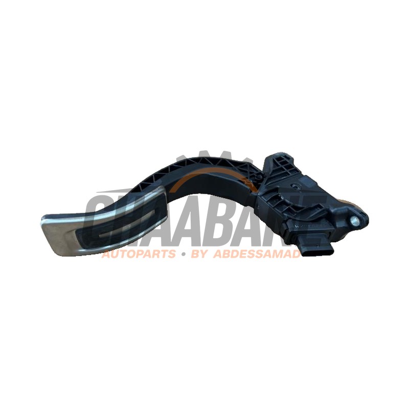 Pedale daccelerateur 8W1723523A Audi S5 (F53/F5P) 3.0 TFSI V6 24V 2016