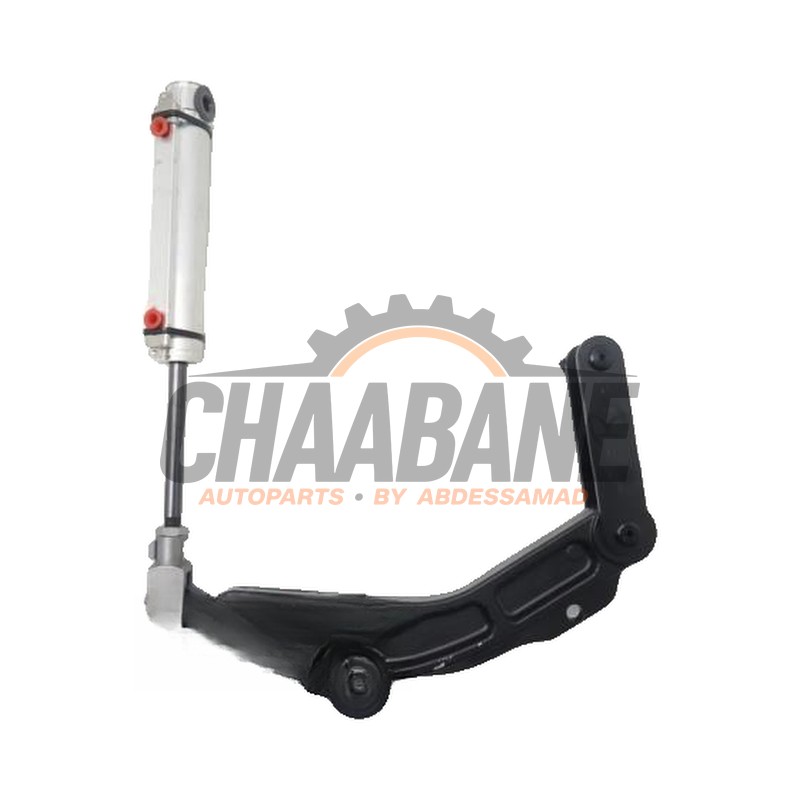 Cylindre toit cabrio 99156142401 Porsche 911 (991) 3.8 24V Turbo S 2012 / 2020