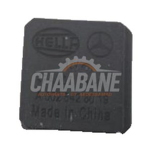 Porte fusible A0025428019 Mercedes GLE Coupe (C292) 350d 3.0 V6 24V BlueTEC 4-Matic