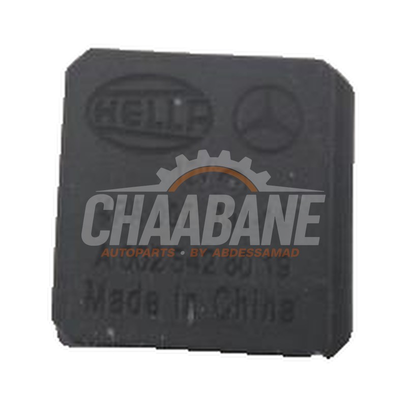 Relais A0025428019 Mercedes E (W213) E-220d 2.0 Turbo 16V