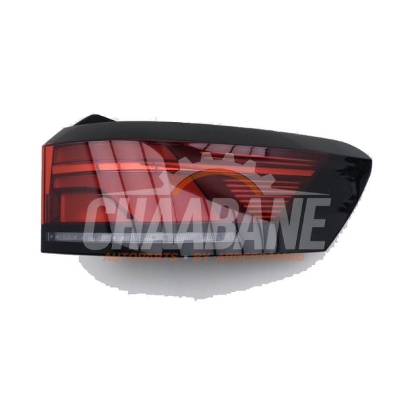 Feu arriere secondaire droit 3J0945096 Volkswagen Passat Variant (CJ5) 2.0 TDI 16V 2023