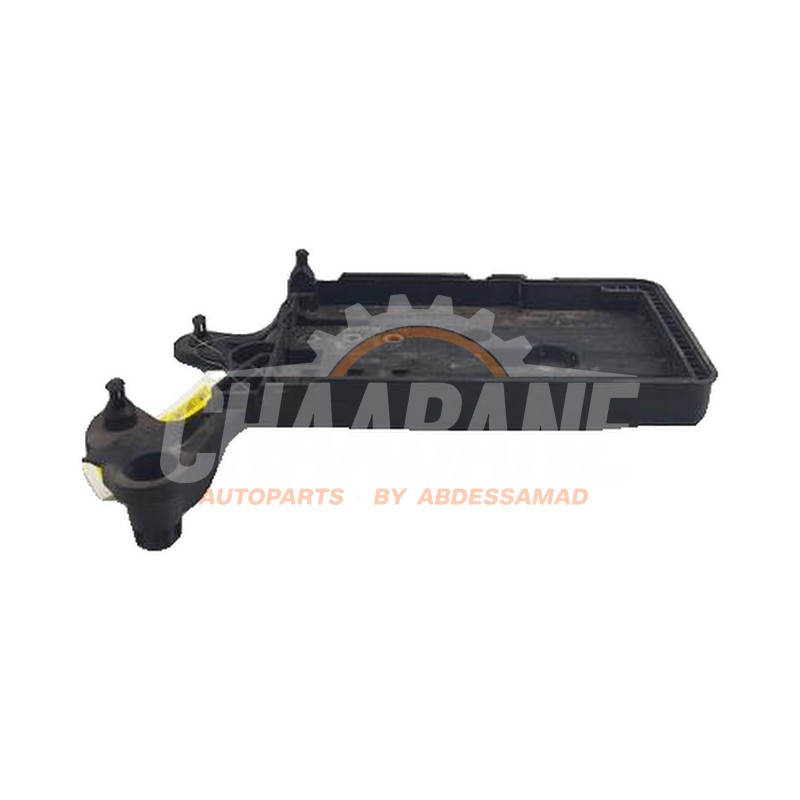 Boitier de batterie 5Q0915321G Seat Leon (5FB) 1.2 TSI Ecomotive 16V 2012 / 2020