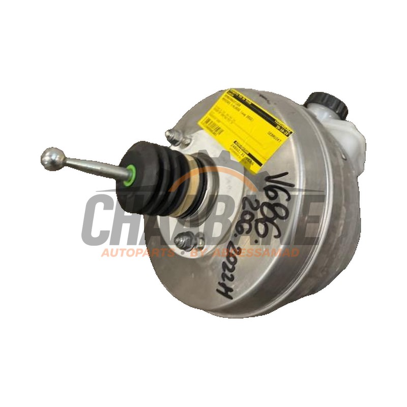 Assistant de freinage A2064302600 Mercedes C Estate (S206) C-200d 2.0 Turbo 16V