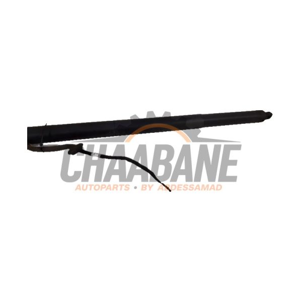 Verin de coffre 81A827851A Audi SQ2 (GAB/GAG) 2018