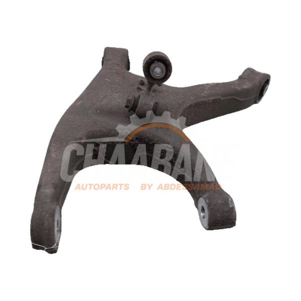 Roulement de roue arriere 8R0505312F Audi SQ5 (8RB) 3.0 TDI V6 24V 2012 / 2017