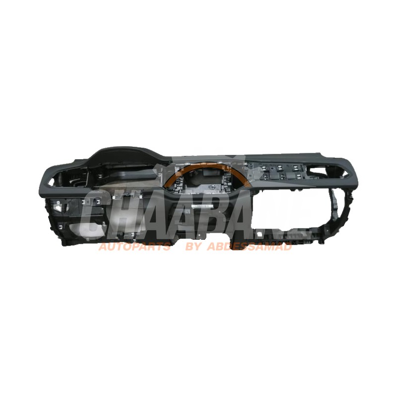 Tableau de bord 2GA857003A Volkswagen T-Roc 2017
